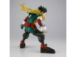 [FIGURINE] My Hero Academia - GRANDISTA - Figurine  Midoriya Izuku 22 cm