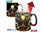 [MUG] ASSASSINATION CLASSROOM Mug Heat Change 460 ml