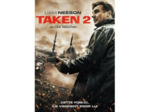 Dvd Taken 2