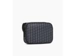Petit sac bandoulière Camille en toile enduite