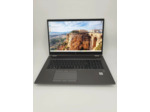 Ordinateur Portable HP Zbook Fury 17 G7