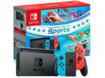 Console Nintendo Switch + Switch Sports