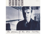Cd Sting - The Dream Of The Blue Turtles (1985)