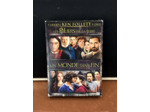 Dvd Ken Follett 2 Séries