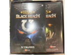 Jeu Societe Heroes of Black Reach