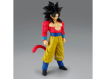 [FIGURINE] DRAGON BALL GT - SOLID EDGE WORKS - SUPER SAIYAN 4 SON GOKU