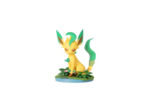 [FIGURINE] Pokemon Funism Prime Figure Leafeon Phyllali 20cm