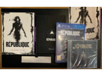 Jeu PS4 Republique Contraband Edition
