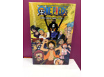 Dvd One Piece - Intégrale Partie 3 - Édition Collector Limitée A4