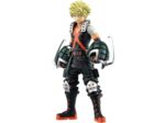 FIGURINE MY HERO ACADEMIA - AMIS ICHIBAN KUJI - PRIX B - KATSUKI BAKUGO -