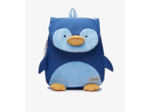 Happy Sammies Backpack S Penguin Peter