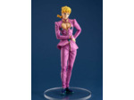 [FIGURINE] Jojo bizarre adventure golden wind - pop up - parade giorno giovanna