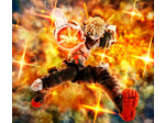 [FIGURINE] My Hero Academia - SH FIGUARTS - Katsuki Bakugou