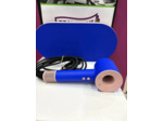 Sèche-cheveux Dyson Supersonic™ 1600 W Bleu et Rose Poudré