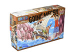 ONE PIECE Grand Ship Collection Going Merry Bandai