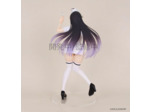 Overlord : Albedo (Nurse Ver.) Figurine Vivit