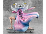 [FIGURINE EXCLU WEB] One Piece Statuette P.O.P. Playback Memories Mr. 2 Bon Clay 23 cm