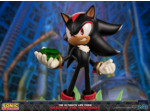 [Précommande] Sonic the Hedgehog - F4F - Shadow The Hedgehog