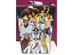 Dvd One Piece - Intégrale Partie 4 - Édition Collector Limitée A4