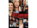 Dvd Grey's Anatomy : L'intégrale saison 1 - Coffret 2 DVD