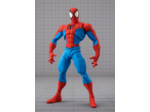 [FIGURINE] Marvel - SH Figuarts - Spider-Man (GAMERVERSE)