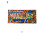 Pokémon Southern Islands - Tropical Island Jungle - Japonais - 1999