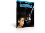 Blu-Ray Subway