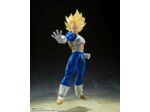 Dragon Ball Z - Super Sayan Vegeta S.H. Figuarts Awakening Super Saiyan Blood 14cm