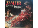 Cd Gheorghe Zamfir - Danses Slaves (1992)