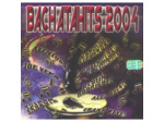 Cd Various - Bachatahits 2004 (2003)