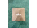 Montre Tissot Gentleman Bleu T127410A