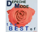 Cd Depeche Mode - The Best Of (Volume 1) (2006)