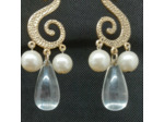 Boucles d'oreilles 25-416