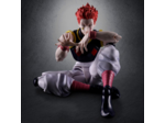 [FIGURINE] HUNTER X HUNTER - SH FIGUARTS - Hysoka