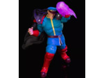 [FIGURINE] STREET FIGHTER II M. BISON P2 Action Figure