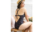 Lise Tailor – Patron Femme Maillot de Bain "Bain de Minuit" du 34 au 52