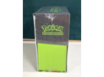 Coffret Dresseur d’élite Pokémon ETB Méga-Évolution Équilibre Parfait (1 Carte Promo entièrement illustrée, 9 boosters et des Accessoires de Jeu Premium) du JCC Pokémon
