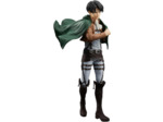 [FIGURINE] ATTACK ON TITAN - GRANDISTA - LEVI