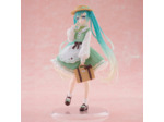 [figurine] Hatsune Miku Fashion Country Ver 18 cm