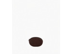 Porte monnaie zippé Gary en cuir huilé
