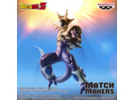 DRAGON BALL Z - Cooler - Figurine Match Makers 17cm