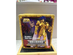 FIGURINE SAINT SEIYA BANDAI GEMINI SAGA