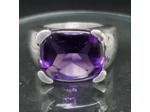 Bague ARGENT 24-93