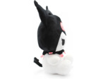 [PELUCHE] Hello Kitty -  Peluche - Sanrio Kuromi 24 cm