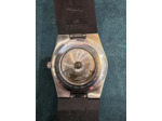 Montre tissot Prx Powermatic 80 Bleu ciel