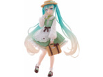 [figurine] Hatsune Miku Fashion Country Ver 18 cm