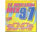 Cd Various - Le Meilleur Mix 97 (1997)