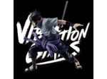 Naruto Shippuden - Figurine Uchiha Sasuke Vibration Stars III