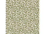 Sélection Coup de coudre - Tissu Voile de Coton Matelassé "Panthère" Kaki