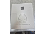 Dvd Bose Noise Cancelling 700 Arceau Avec Micro Noir Triple